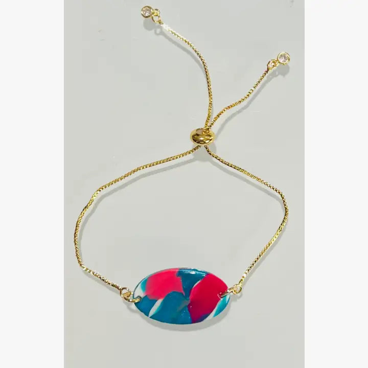 Jackie Bracelet