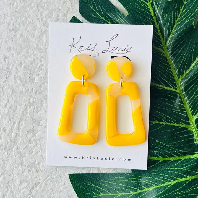 Suzie Earrings