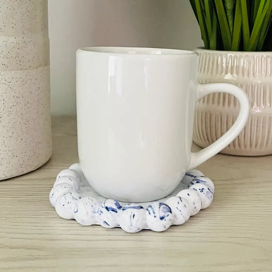 Minimalist Bubble Trinket Tray