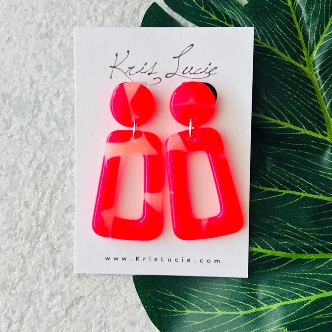 Suzie Earrings