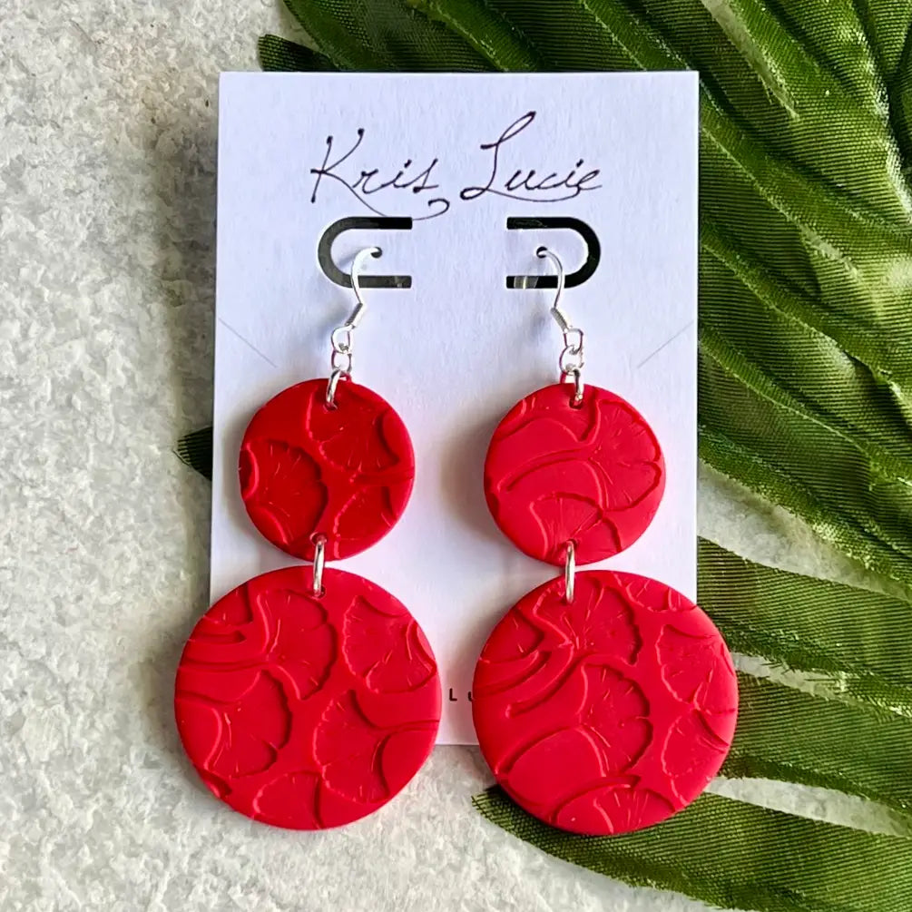 Alexa Earrings