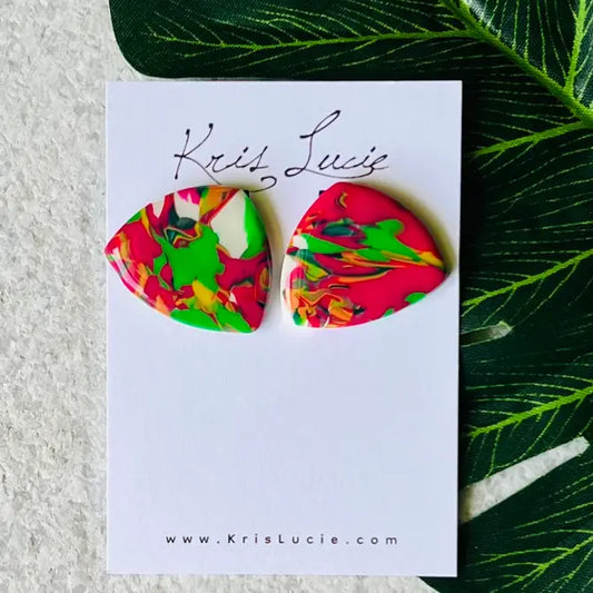 Audrina Studs