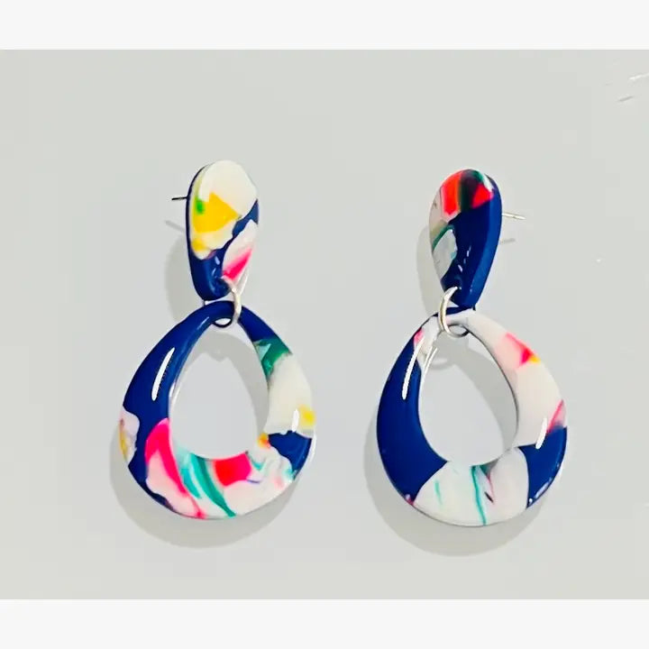 Cynthia Dangle Earrings