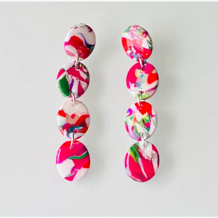 Shelly Dangle Earrings