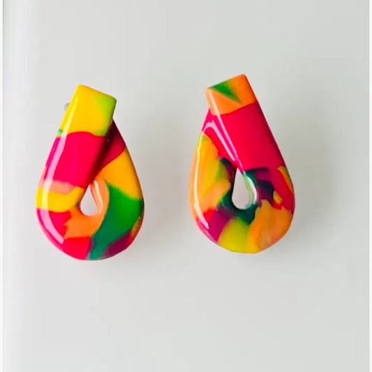 Zara Studs