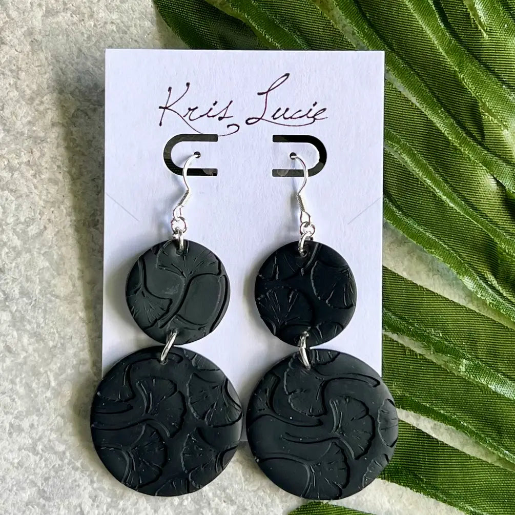 Alexa Earrings