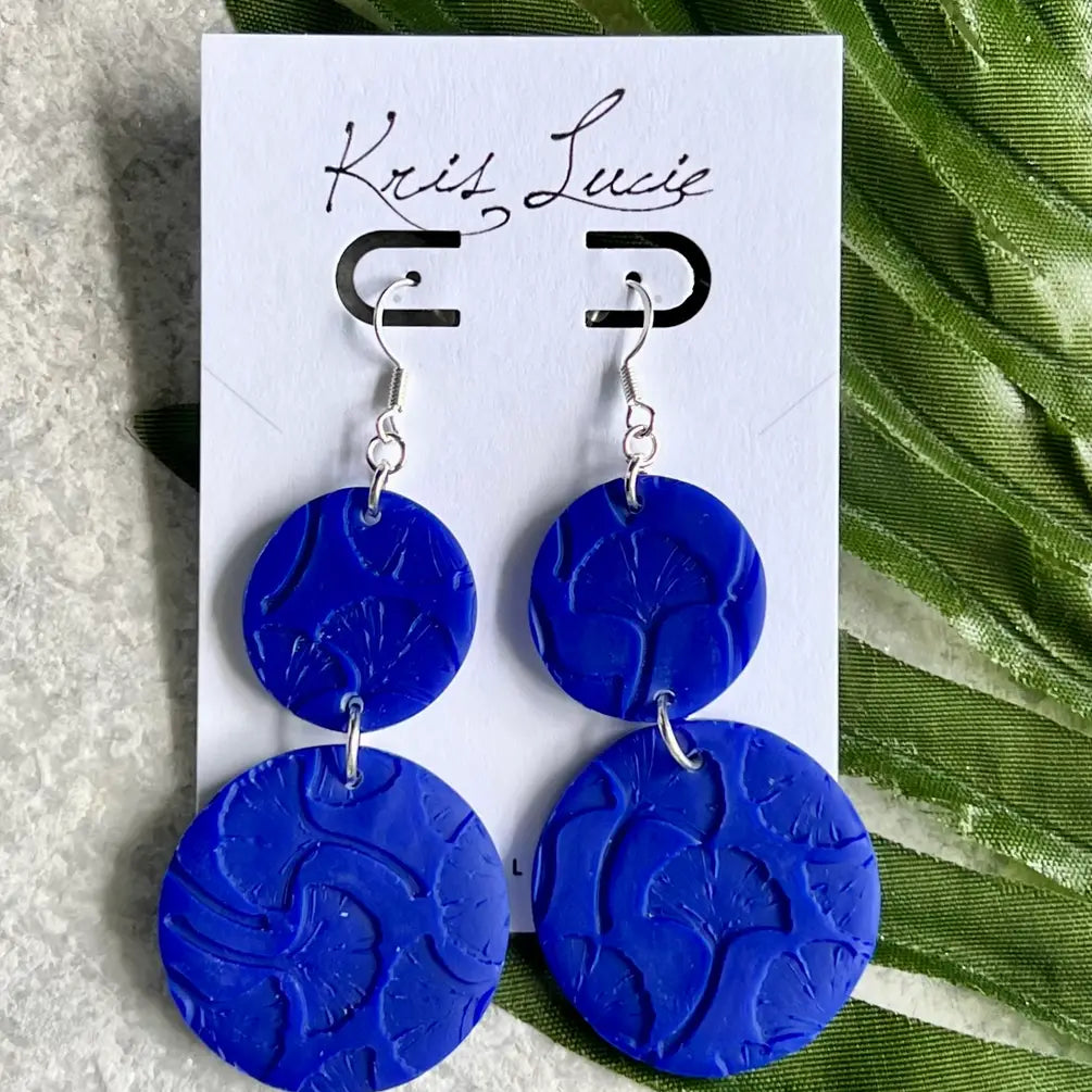 Alexa Earrings