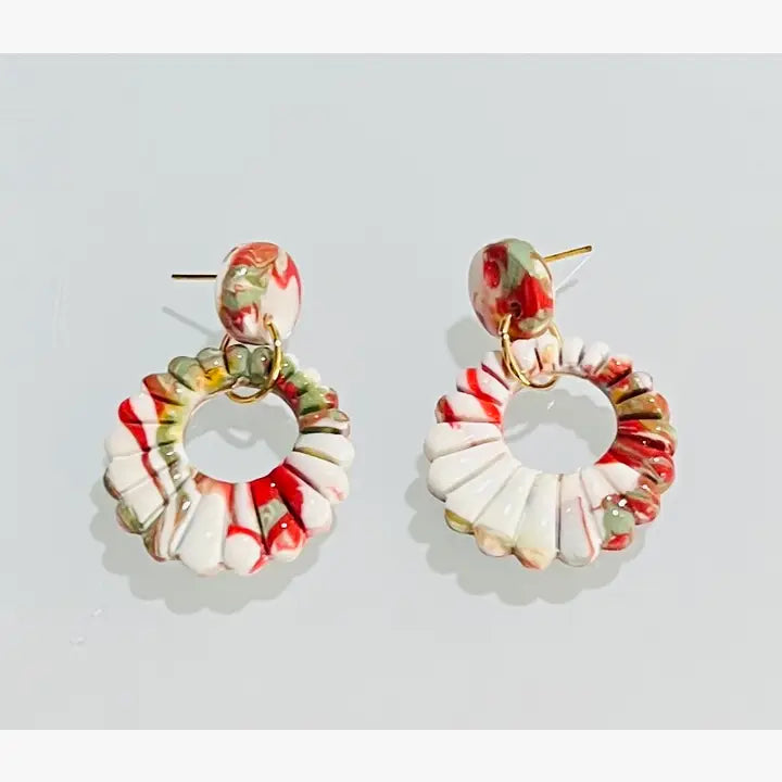 Boho Chic Earrings