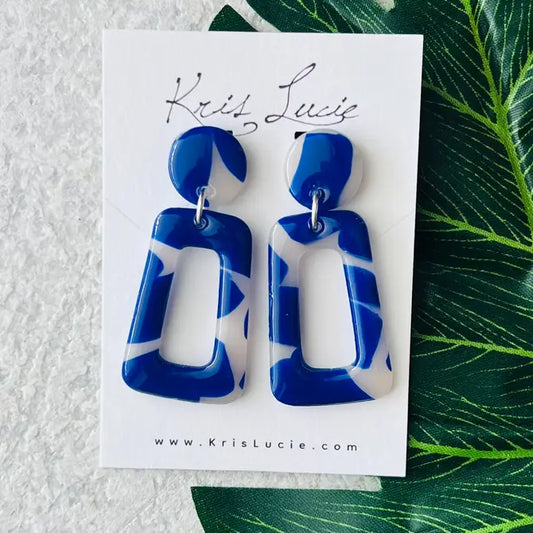 Suzie Earrings