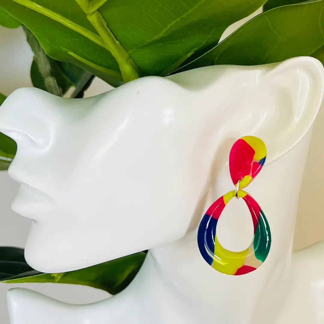 Sophia Earrings