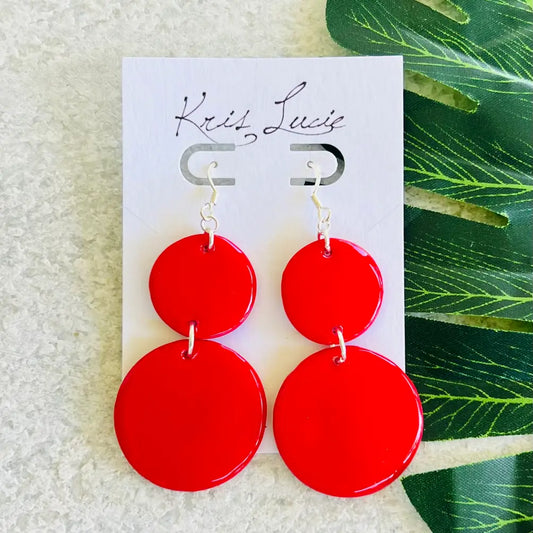 Mia Earrings