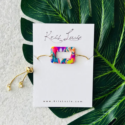 Stacey Bracelet