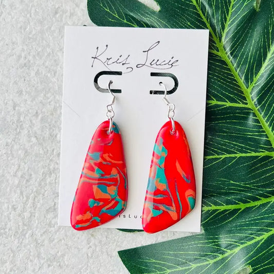 Fiesta Dangle Earrings