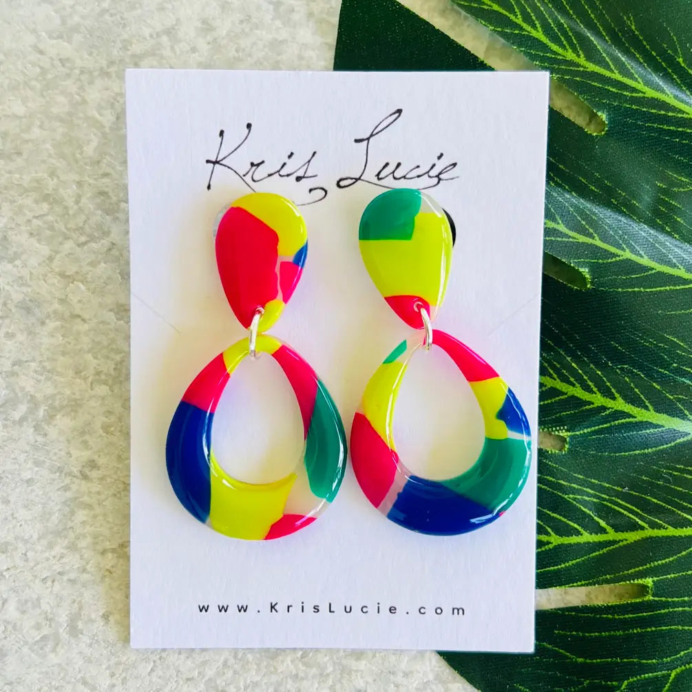 Sophia Earrings