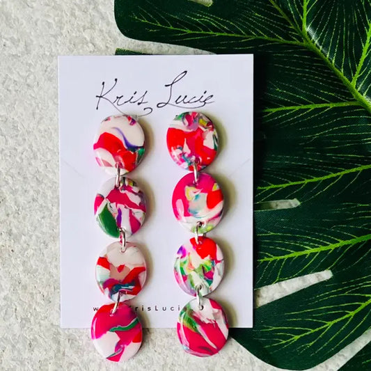 Shelly Dangle Earrings