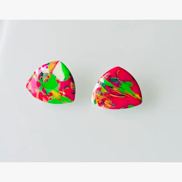 Audrina Studs