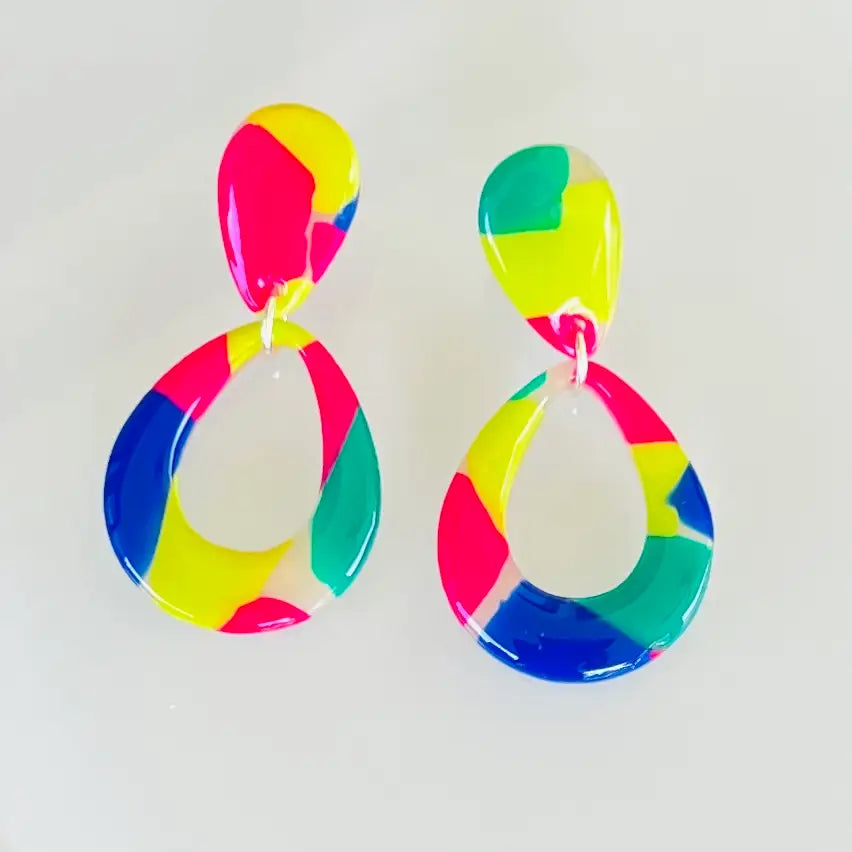 Sophia Earrings
