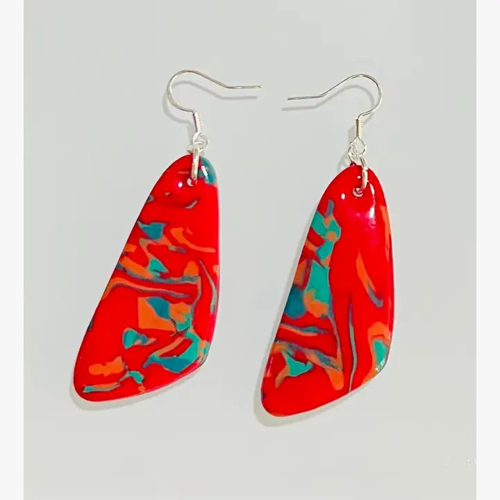 Fiesta Dangle Earrings
