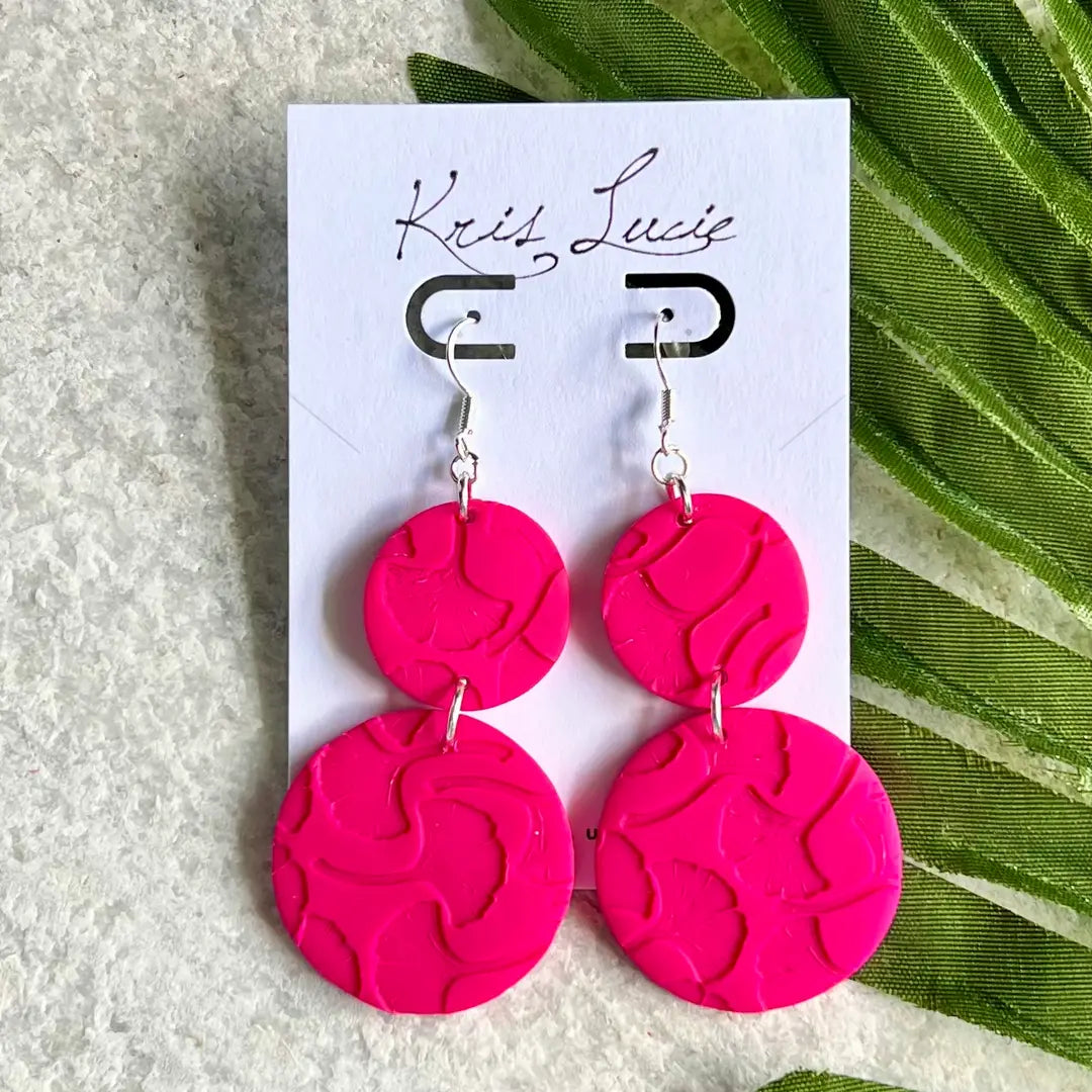 Alexa Earrings