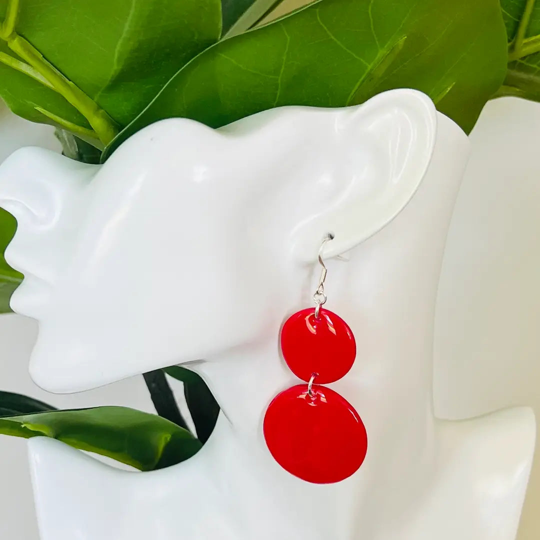 Mia Earrings