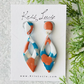 Desert Sky Earrings