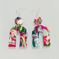 Camilla Dangle Earrings 