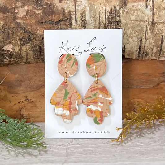 Fall Fest Earrings