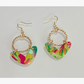 Summer Love Earrings