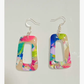 Vivica Dangle Earrings