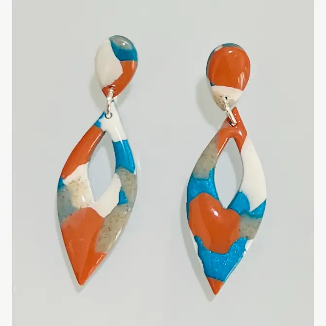 Desert Sky Earrings