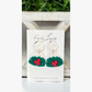 Cozy Holiday Earrings II