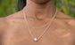 Layered Pendent Necklace